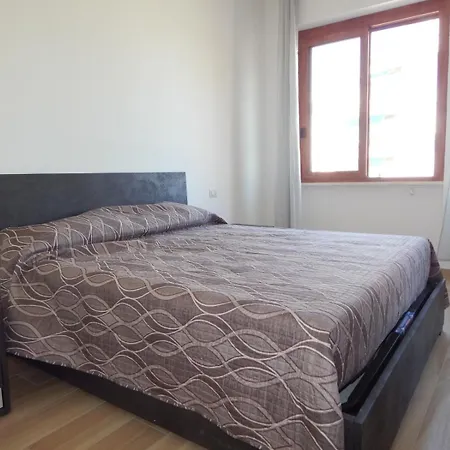 Apartment Casa Vacanze Follonica
