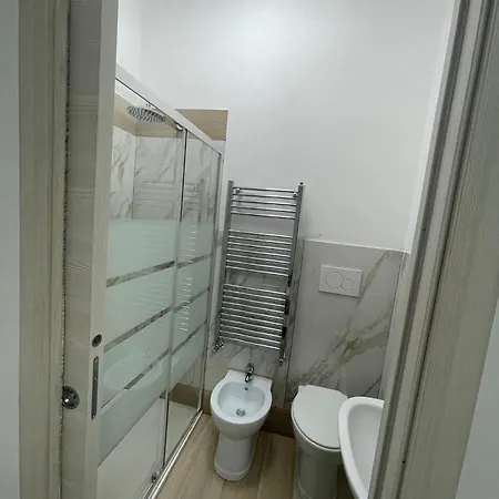 Casa Vacanze Follonica Apartment