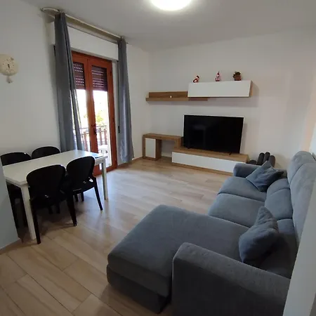 Casa Vacanze Follonica